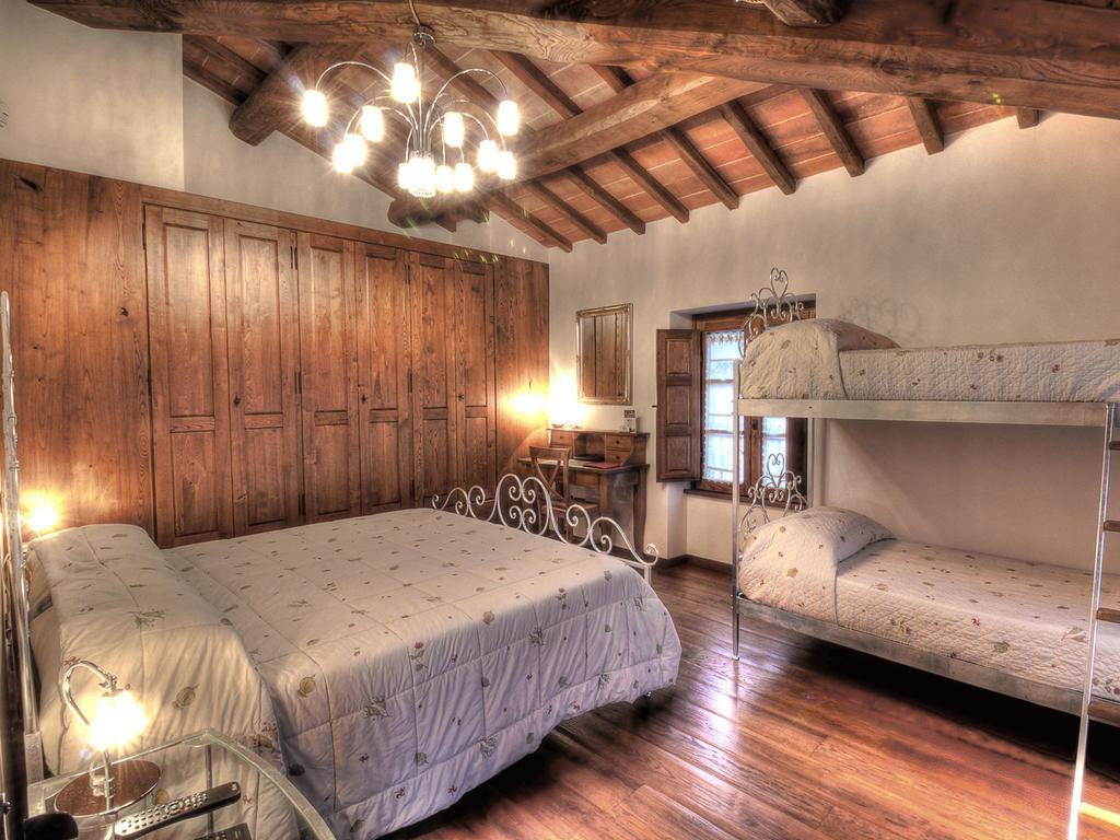 LA LOCANDA DI GIULIA AREZZO Italy from US 169 BOOKED